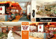 73946301 Brno_Bruenn_CZ Hotel International Siesta Snack Bar - Czech Republic