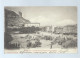 CPA - 07 - Tournon - Place Des Graviers, Hospice, Tour De La Vierge - Animée (marché) - Précurseur - Circulée En 1902 - Tournon
