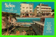 MIAMI BEACH, FL -  BLUE HORIZON MOTOR HOTEL & CABANA CLUB - 4 MULTIVUES - TRAVEL IN 1965 - DEXTER PRESS INC - - Miami Beach