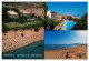 73946214 Faliraki_Rhodos_Greece Hotel Apollo Beach Pool Strand - Grèce