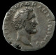 ANTONINUS PIUS AR DENARIUS AD 139 CLASPED HANDS RIC 38 #ANC12328.78.F.A - Les Antonins (96 à 192)