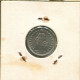 1/2 FRANC 1968 SUIZA SWITZERLAND Moneda #AY023.3.E.A - Sonstige & Ohne Zuordnung