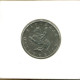 5 SCHILLING 1972 AUSTRIA Coin #AT664.U.A - Autriche
