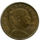 5 CENTAVOS 1959 MEXICO Coin #AH439.5.U.A - Mexique