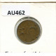 5 CENTS 1961 NETHERLANDS Coin #AU462.U.A - 1948-1980 : Juliana