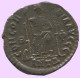 LATE ROMAN EMPIRE Pièce Antique Authentique Roman Pièce 1.6g/19mm #ANT2195.14.F.A - La Fin De L'Empire (363-476)