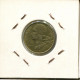 10 CENTIMES 1992 FRANKREICH FRANCE Französisch Münze #AM833.D.A - 10 Centimes
