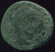 ROMAN PROVINCIAL Ancient Authentic Coin 5.876g/21.61mm #RPR1011.10.U.A - Provincie