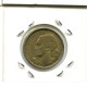 20 FRANCS 1950 FRANCIA FRANCE Moneda #BA830.E.A - 20 Francs