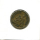 1 FRANC 1923 FRANCE Coin French Coin #BA749.U.A - 1 Franc