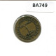 1 FRANC 1923 FRANCE Coin French Coin #BA749.U.A - 1 Franc