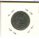1 DM 1965 J WEST & UNIFIED GERMANY Coin #DB746.U.A - 1 Mark