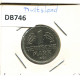 1 DM 1965 J WEST & UNIFIED GERMANY Coin #DB746.U.A - 1 Marco