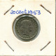 20 RAPPEN 1953 B SWITZERLAND Coin #AX983.3.U.A - Autres & Non Classés