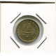 1 DRACHMA 1984 GRIECHENLAND GREECE Münze #AR347.D.A - Griechenland