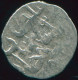 OTTOMAN EMPIRE Silver Akce Akche 0.26g/10.57mm Islamic Coin #MED10160.3.E.A - Islámicas