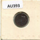 1 CENT 1980 NETHERLANDS Coin #AU393.U.A - 1948-1980: Juliana