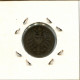 2 PFENNIG 1875 C ALEMANIA Moneda GERMANY #DA556.2.E.A - 2 Pfennig