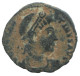 IMPEROR? GLORIA EXERCITVS TWO SOLDIERS 1.1g/15mm RÖMISCHEN #ANN1504.10.D.A - Other & Unclassified