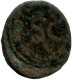 ROMAN PROVINCIAL Auténtico Original Antiguo Moneda #ANC12539.14.E.A - Provincia