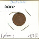 1 PFENNIG 1973 G BRD DEUTSCHLAND Münze GERMANY #DC037.D.A - 1 Pfennig