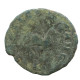 AE ANTONINIANUS Antike RÖMISCHEN KAISERZEIT Münze 2g/21mm #ANN1108.15.D.A - Andere & Zonder Classificatie