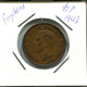 PENNY 1942 UK GRANDE-BRETAGNE GREAT BRITAIN Pièce #AN595.F.A - D. 1 Penny
