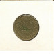 20 CENTIMES 1967 FRANCE Coin #BB483.U.A - 20 Centimes