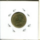 10 CENTIMES 1976 FRANKREICH FRANCE Französisch Münze #AU869.D.A - 10 Centimes