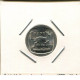 1 RAND 1992 SOUTH AFRICA Coin #AS290.U.A - Afrique Du Sud