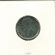 1 FRANC 1988 FRENCH Text BÉLGICA BELGIUM Moneda #AU041.E.A - 1 Franc