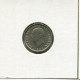 50 LEPTA 1964 GREECE Coin #AK475.U.A - Grecia