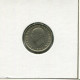 50 LEPTA 1964 GREECE Coin #AK475.U.A - Greece