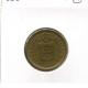 10 ESCUDOS 1987 PORTUGAL Coin #AT397.U.A - Portugal