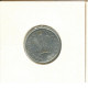 20 FILLER 1971 HUNGARY Coin #AY444.U.A - Hungría