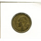 20 FRANCS 1951 FRANCIA FRANCE Moneda #AK885.E.A - 20 Francs