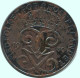 2 ORE 1950 SUECIA SWEDEN Moneda #AC772.2.E.A - Schweden