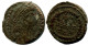 CONSTANTIUS II MINTED IN ANTIOCH FROM THE ROYAL ONTARIO MUSEUM #ANC11224.14.F.A - L'Empire Chrétien (307 à 363)