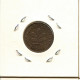 2 PFENNIG 1975 G BRD ALEMANIA Moneda GERMANY #DC236.E.A - 2 Pfennig
