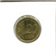 20 EURO CENTS 2008 ALLEMAGNE Pièce GERMANY #EU155.F.A - Duitsland