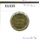 20 EURO CENTS 2008 ALLEMAGNE Pièce GERMANY #EU155.F.A - Allemagne