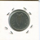 5 PENCE 1976 IRLAND IRELAND Münze #AR595.D.A - Irland