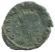 CLAUDIUS II GOTHICUS ROMAN IMPERIO Moneda 3.3g/23mm #SAV1061.9.E.A - La Crisis Militar (235 / 284)