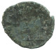 CLAUDIUS II GOTHICUS ROMAN IMPERIO Moneda 3.3g/23mm #SAV1061.9.E.A - Der Soldatenkaiser (die Militärkrise) (235 / 284)