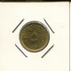 5 QIRSH 1992 EGIPTO EGYPT Islámico Moneda #AS177.E.A - Egitto