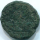 AE SESTERTIUS 2ND -3RD CENTURY Romano ANTIGUO Moneda 18g/28.79mm #ANC13549.27.E.A - Sonstige & Ohne Zuordnung