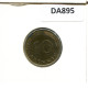 10 PFENNIG 1950 J WEST & UNIFIED GERMANY Coin #DA895.U.A - 10 Pfennig