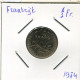 1/2 FRANC 1974 FRANCIA FRANCE Moneda #AM920.E.A - 1/2 Franc