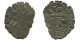 CRUSADER CROSS Authentic Original MEDIEVAL EUROPEAN Coin 0.6g/15mm #AC243.8.D.A - Other - Europe