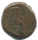 ROMANOS IV DIOGENES ANONYMOUS FOLLIS BYZANTINE Coin 4.9g/20mm #AB392.9.U.A - Byzantinische Münzen